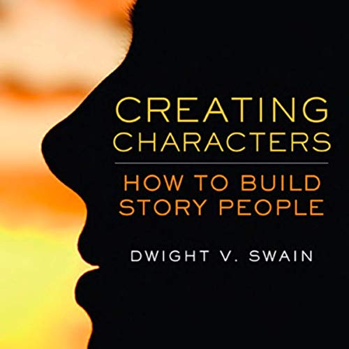 Creating Characters