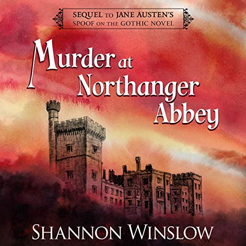 Murder at Northanger Abbey