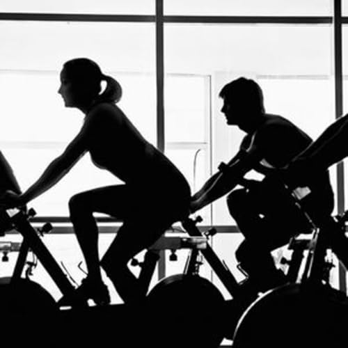 Episode 53: DJ Cmoove's Hip Hop & RnB Mix Workout Mix by Unknown