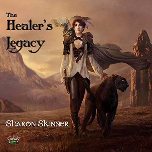 The Healer's Legacy