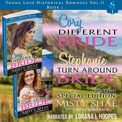 Young Love Historical Romance 2-in-1 Special Edition