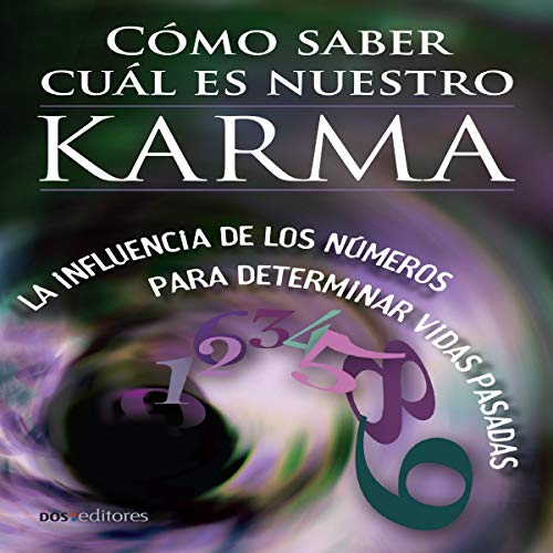 El Karma [Karma] by Sasha
