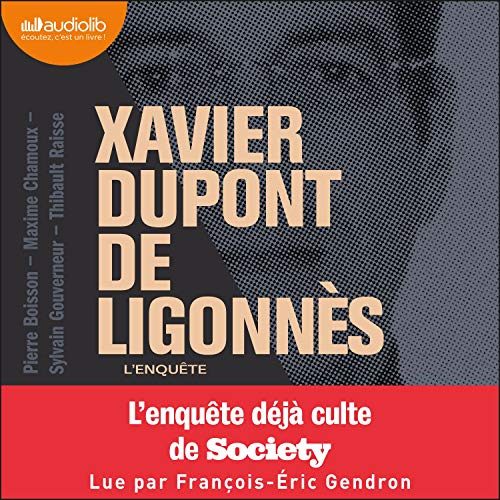 Xavier Dupont de Ligonnès - L'Enquête