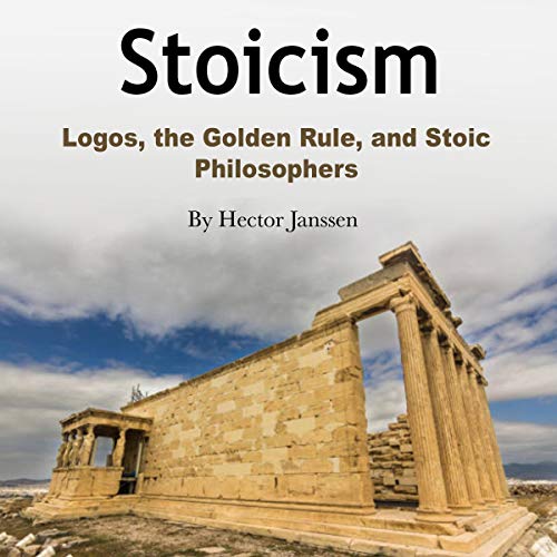 Stoicism by Hector Janssen