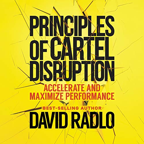Principles of Cartel Disruption