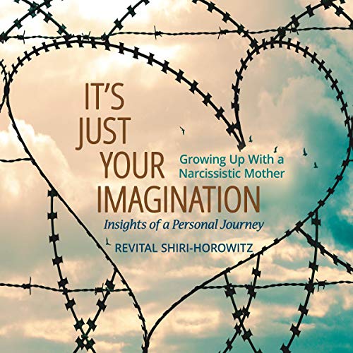 It's Just Your Imagination by Revital Shiri-Horowtiz