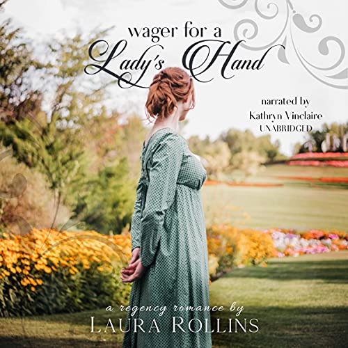 Wager for a Lady's Hand