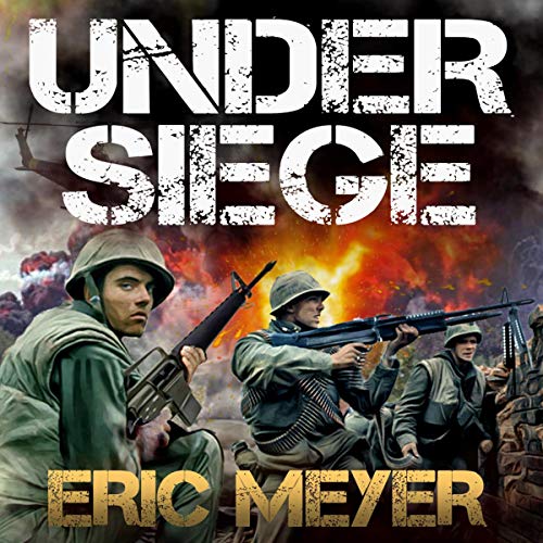 Under Siege by Eric Meyer