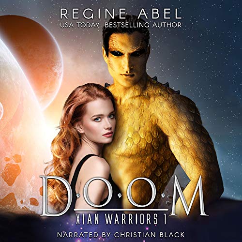 Doom by Regine Abel