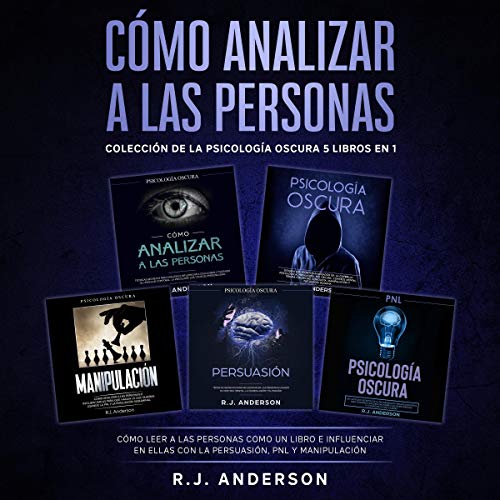Cómo analizar a las Personas [How to Analyze People]