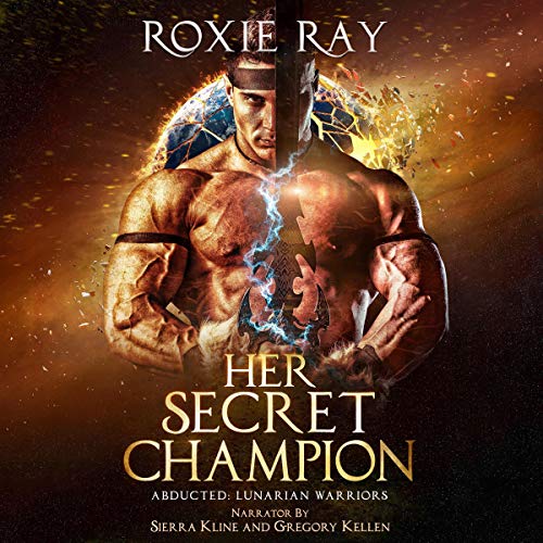 Her Secret Champion: A SciFi Alien Romance