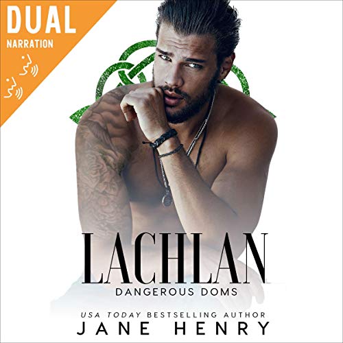 Lachlan by Jane Henry