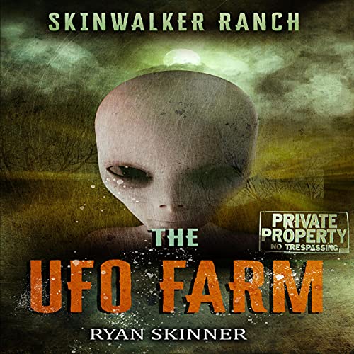 Skinwalker Ranch