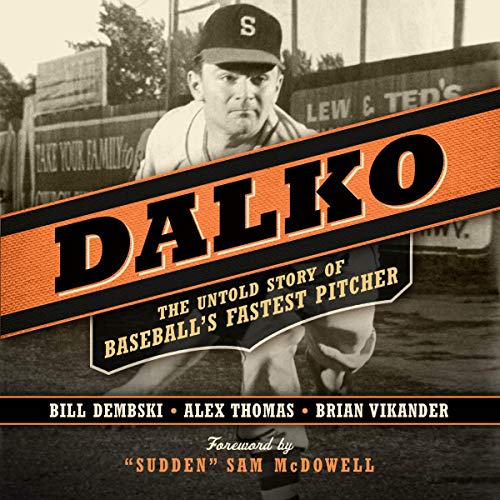 Dalko by Bill Dembski
