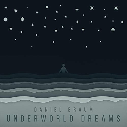 Underworld Dreams by Daniel Braum