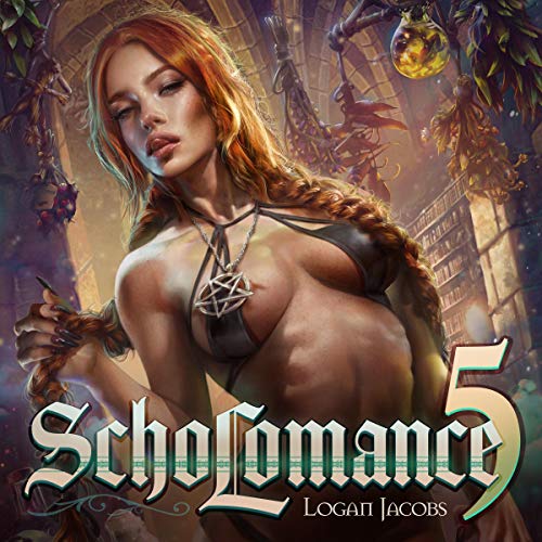 Scholomance 5: The Devil's Academy