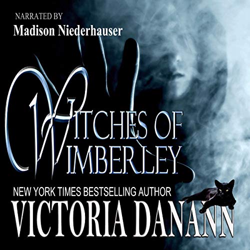 Witches of Wimberley Books 1-3