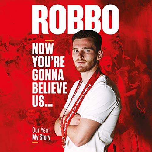 Robbo: Now You're Gonna Believe Us...