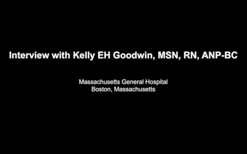 Metastatic Lung Cancer Special Nursing Edition Part 2 | Nurse Practitioners Kelly EH Goodwin and Wendi S Lee