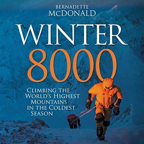 Winter 8000