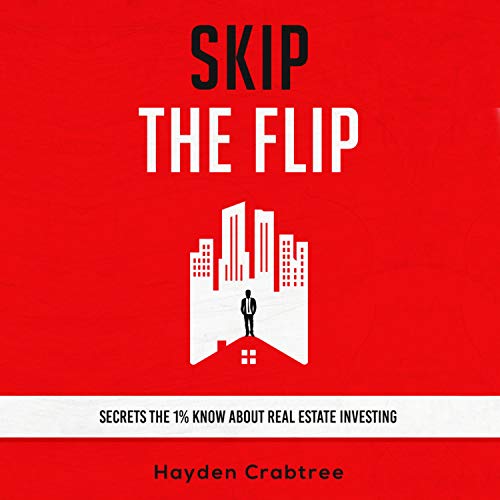 Skip the Flip by Hayden Crabtree