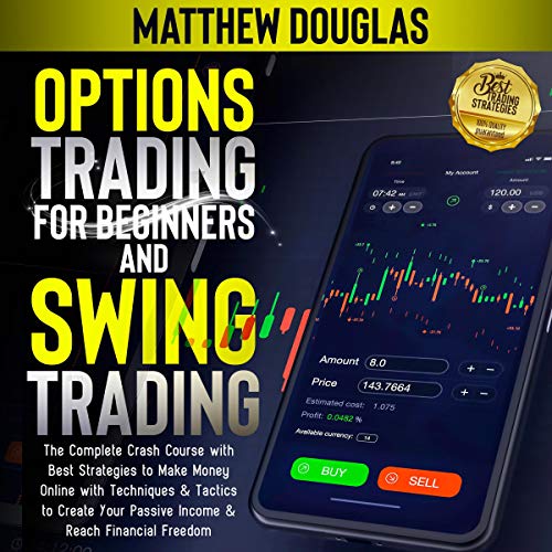 Options Trading for Beginners and Swing Trading