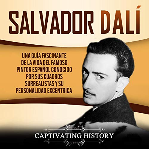 Salvador Dalí [Spanish Edition]