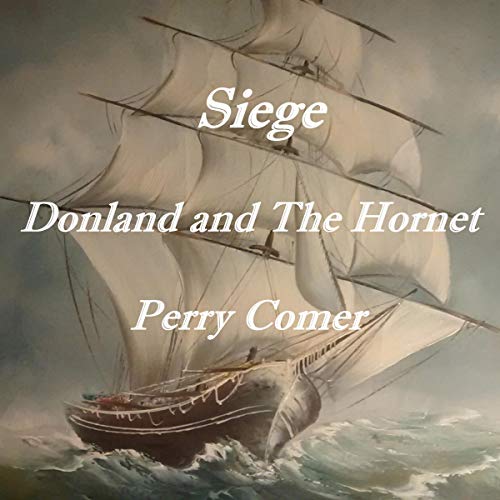 Siege by Perry Comer
