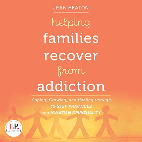 Helping Families Recover from Addiction