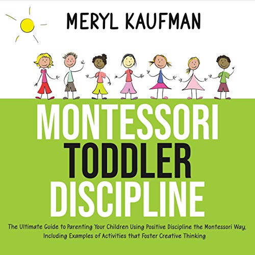 Montessori Toddler Discipline