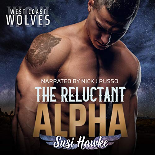 The Reluctant Alpha