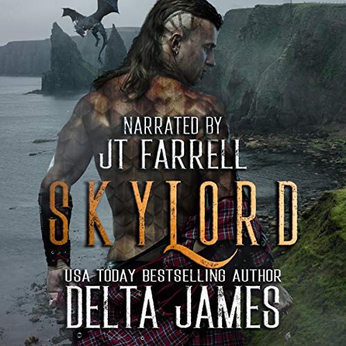 Skylord by Delta James
