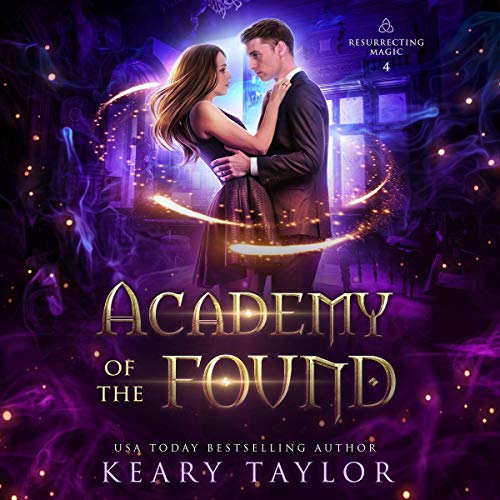 Academy of the Found