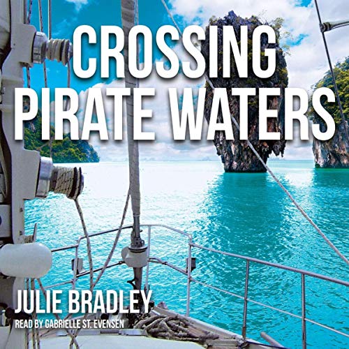 Crossing Pirate Waters