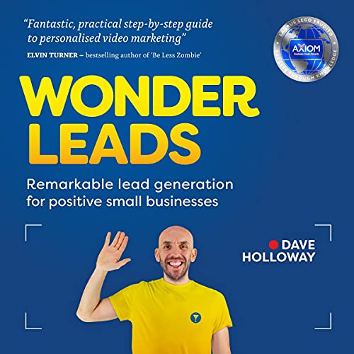 Wonder Leads by Dave Holloway