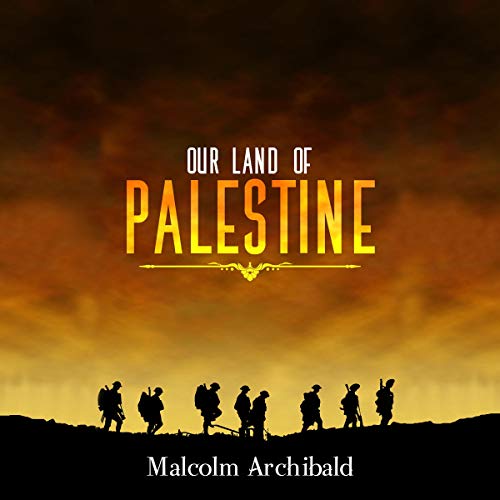 Our Land of Palestine