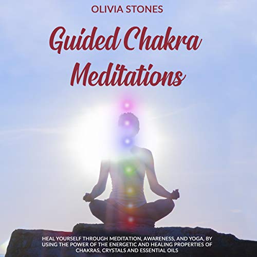 Guided Chakra Meditations