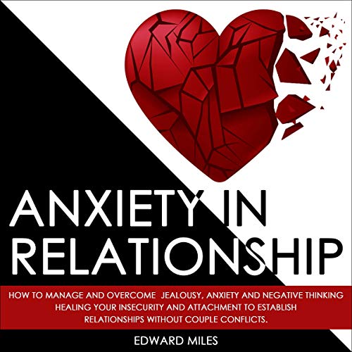 Anxiety in Relationship