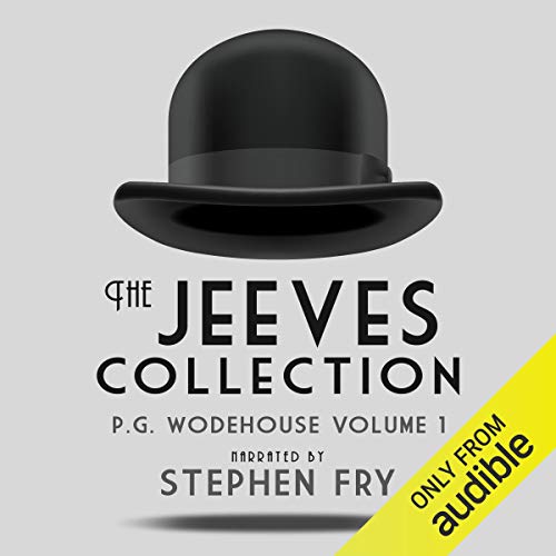 P.G. Wodehouse Volume 1 by P.G. Wodehouse