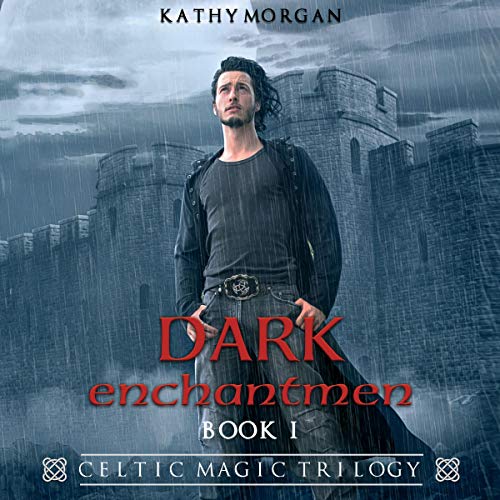 Dark Enchantment by Kathy Morgan