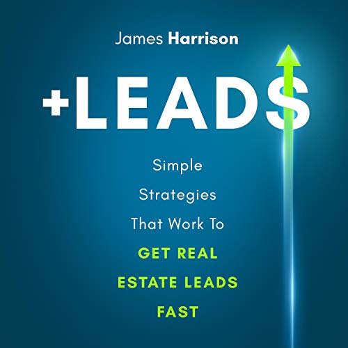 + Leads by James Harrison