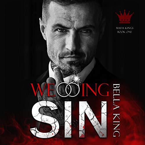 Wedding Sin: A Dark Mafia Romance
