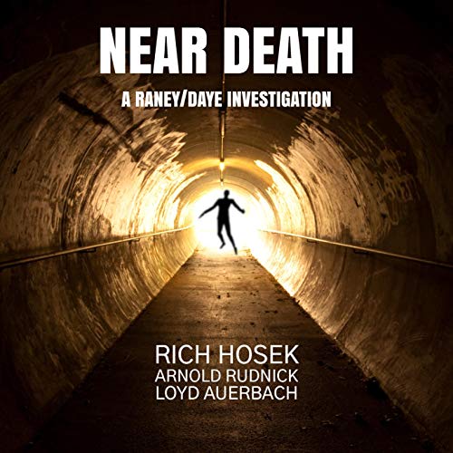 Near Death by Rich Hosek