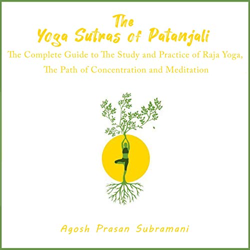 The Yoga Sutras of Patanjali