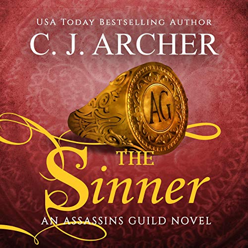 The Sinner