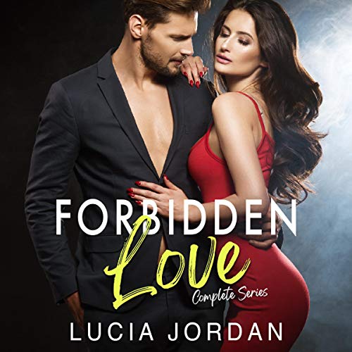Forbidden Love: Complete Series