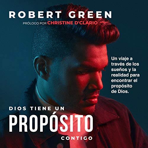 Dios Tiene Un Propósito Contigo [God Has a Purpose with You]