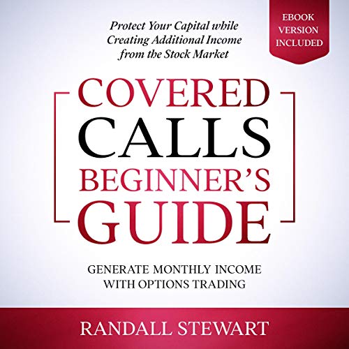 Covered Calls Beginner’s Guide