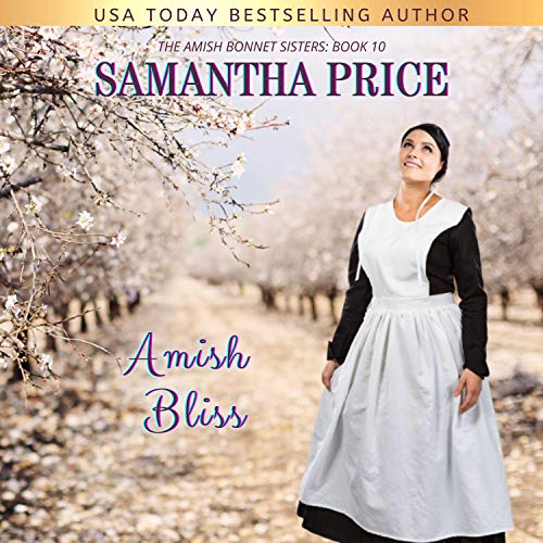 Amish Bliss by Samantha Price