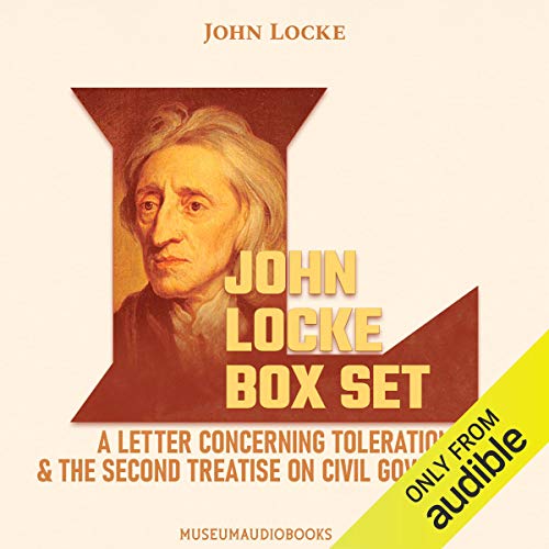 John Locke Box Set